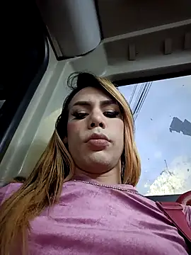 Daliana Gounbolt online show from 03.13.26