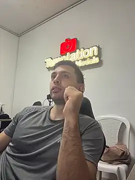 Nacho Masters online show from 02.04.26