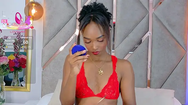 Agatha-Adams online show from 01.16.26