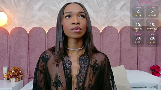 Agatha-Adams online show from 03.30.26