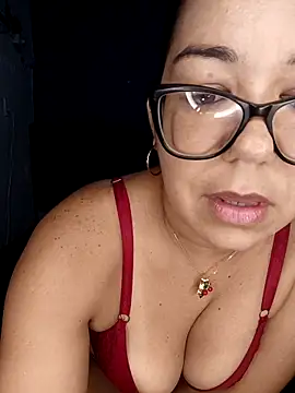 MilfTentasion online show from 11.19.25