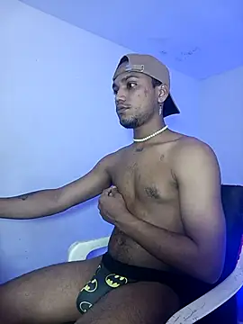 mateonick40 online show from 01.17.26