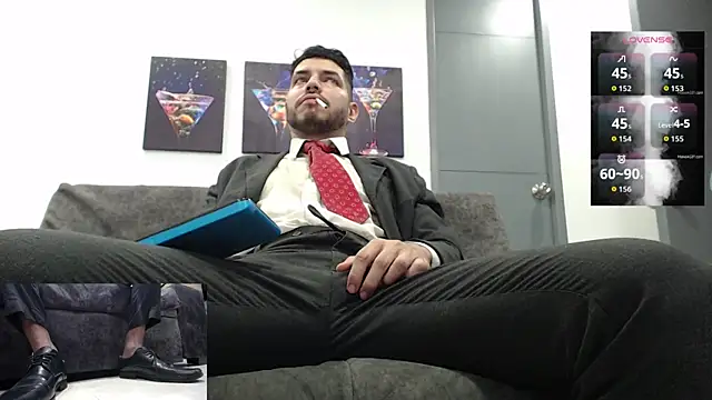 mackdaniels online show from 07.23.26
