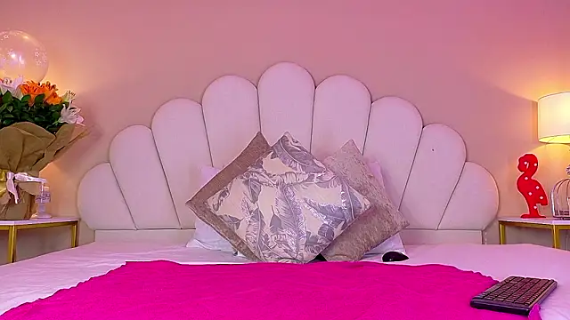 Davinna Fox online show from 03.10.26