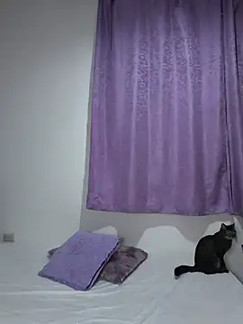 Coralinne   online show from 06.05.26