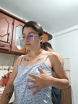 Coralinne   online show from 06.09.26