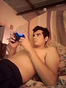 Ortiz3404 online show from 11.17.25