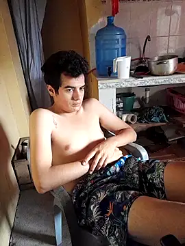 Ortiz3404 online show from 11.20.25