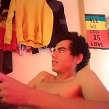 Ortiz3404 online show from 03.19.26