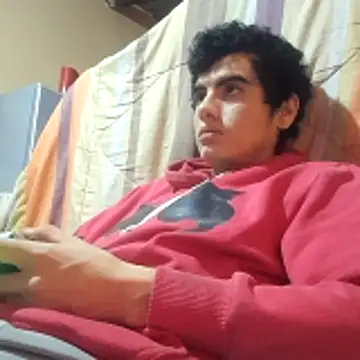 Ortiz3404 online show from 03.30.26