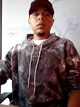 asmodeo 33 online show from 10.27.25