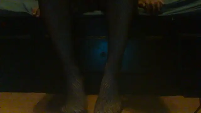 Crossedsissy online show from 05.01.26