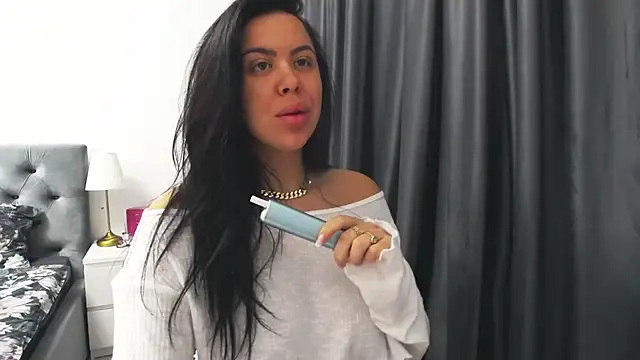 Casiana  online show from 02.09.26