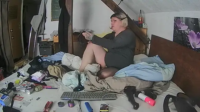 VanessaSissyGay online show from 09.09.25