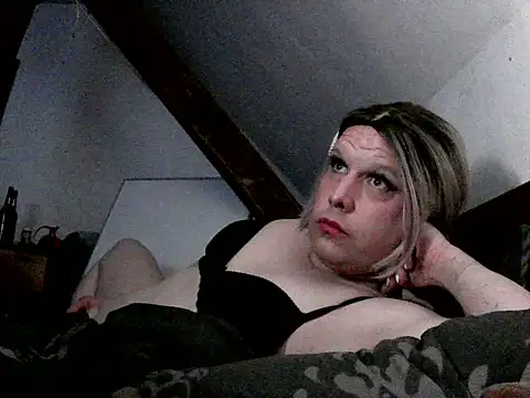 VanessaSissyGay online show from 04.06.26