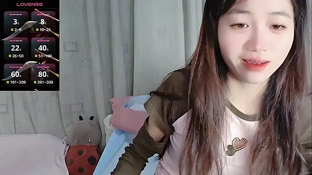 Snapshot of Lele-Baby chatting on 01.16.26 Lele-Baby online show from 01.16.26