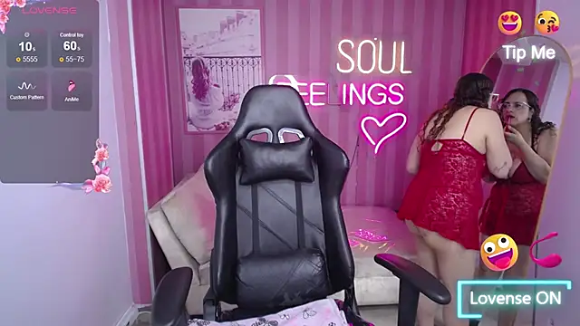  Evoni b online show from 09.13.25