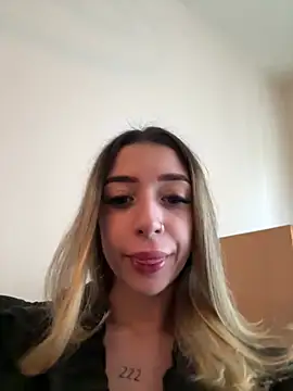 OdetteMason online show from 04.01.26