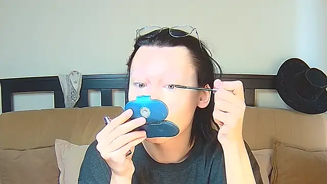 Derek Carter online show from 03.15.26