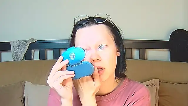 Derek Carter online show from 03.19.26