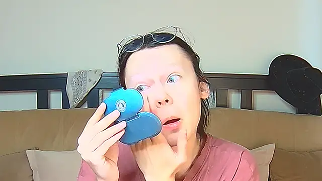 Derek Carter online show from 03.23.26