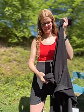 Bikergirl 97 online show from 04.22.26