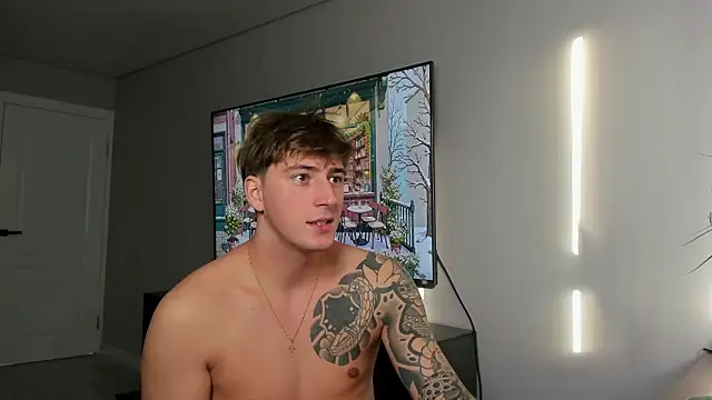 DaniHort online show from 02.07.26