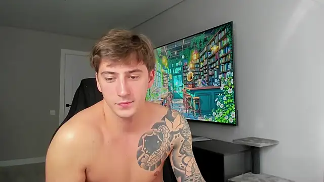 DaniHort online show from 04.13.26