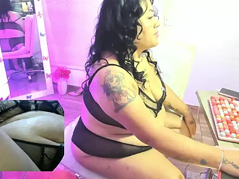 Clunita online show from 02.22.26