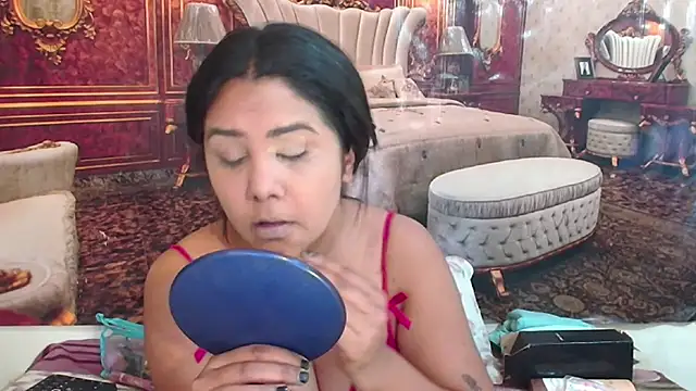 IndiaSexyStripper4u online show from 07.02.26