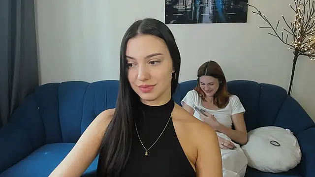 elza rose online show from 07.08.26
