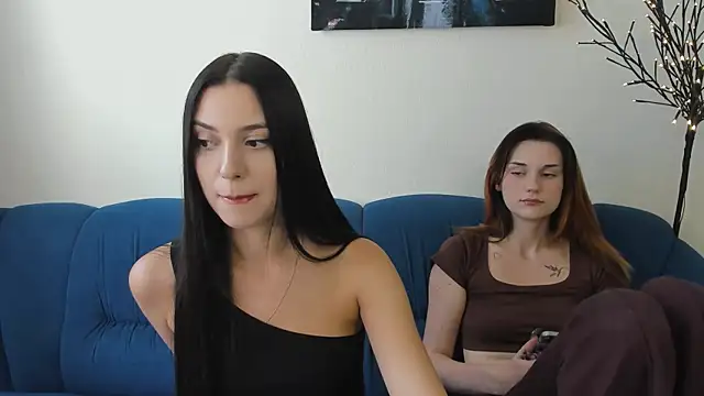 elza rose online show from 07.15.26