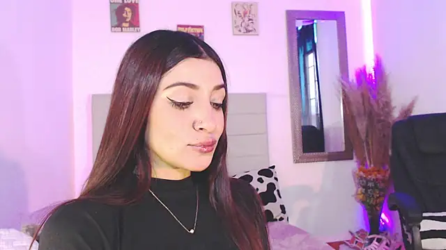 Anna belly online show from 11.10.25