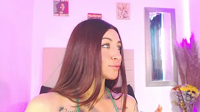 Anna belly online show from 11.14.25