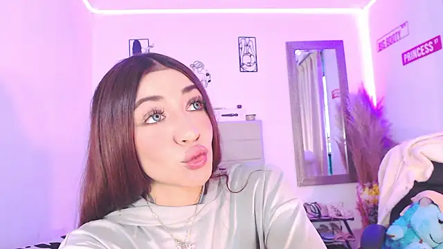 Anna belly online show from 03.18.26