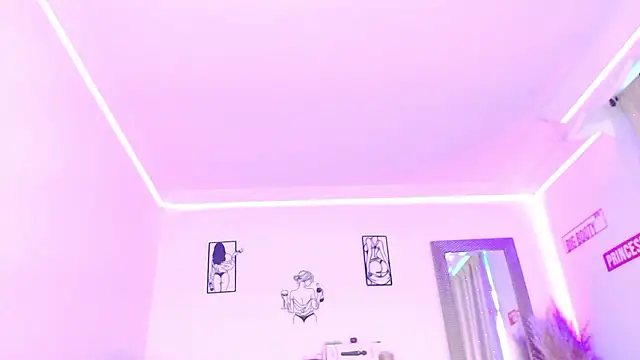 Anna belly online show from 03.19.26