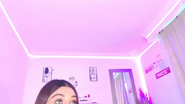 Anna belly online show from 05.06.26