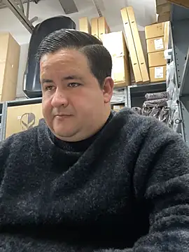 Snapshot of Ricomty chatting on 01.12.26 Ricomty online show from 01.12.26