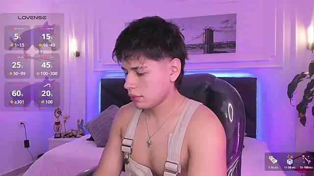 Jordan 24  online show from 02.04.26