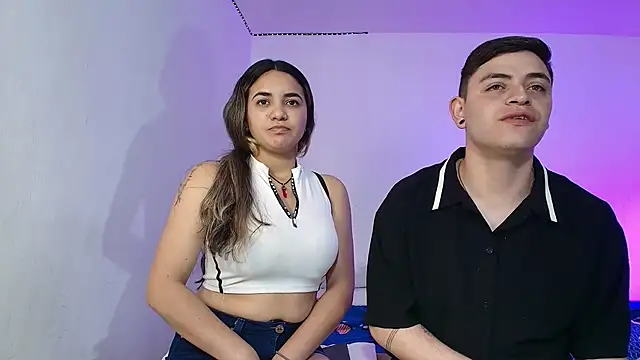 Naughty Nights Live online show from 03.17.26