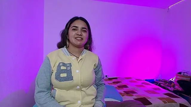 Naughty Nights Live online show from 03.26.26