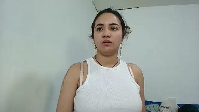 Naughty Nights Live online show from 04.23.26