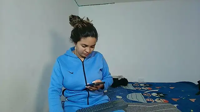 Naughty Nights Live online show from 04.24.26