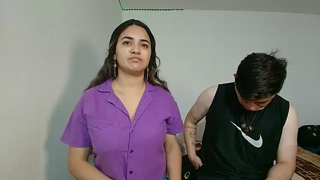 Naughty Nights Live online show from 06.17.26