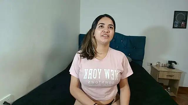 Naughty Nights Live online show from 07.19.26