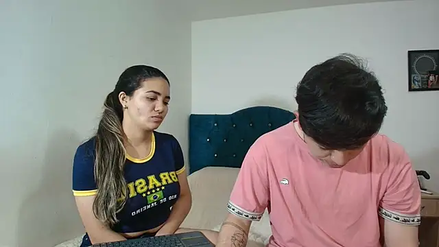 Naughty Nights Live online show from 07.22.26