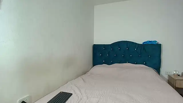 Naughty Nights Live online show from 07.26.26