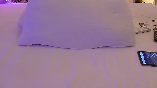 mirasu34 online show from 12.14.25