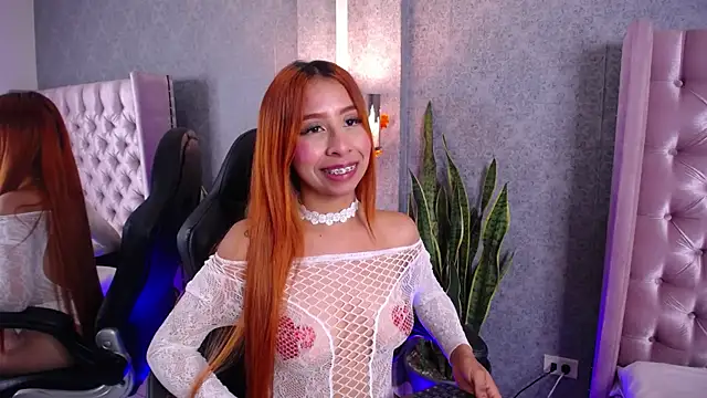 laila stilwiills online show from 03.23.26