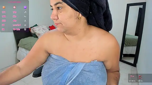 MariamCastiblanco online show from 05.16.26
